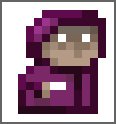 Bandit Sprite 