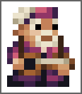 Bard Sprite 