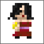 Sprite de BellaNPC 