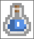 Mana Potion 