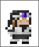 Necromancer NPC Sprite 