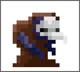 Plague Doctor NPC 