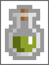 Potion of Levitation 