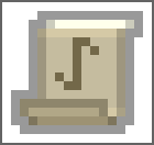 Scroll Of Mirror Image 