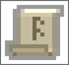 Scroll of Teleportation 