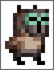 Shaman Elder Sprite 