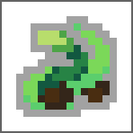 Sprout Spell Icon 