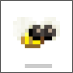 Bee Sprite Bee Sprite