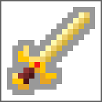Golden Sword 