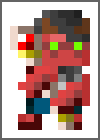Warlock Subclass Sprite 