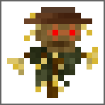 Scarecrow NPC 