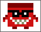 Sociologist NPC Sociologist NPC