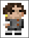 Townsfolk Movie NPC 