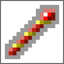 Wand of Disintegration 