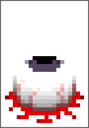 Yog's Eye 